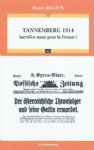 Tannenberg 1914